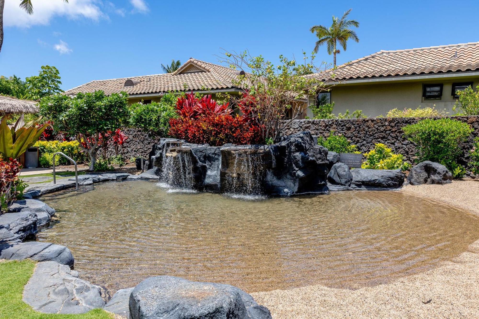 Hilton Pool Pass Included, Kolea - Luxe Penthouse Villa Waikoloa Exterior photo