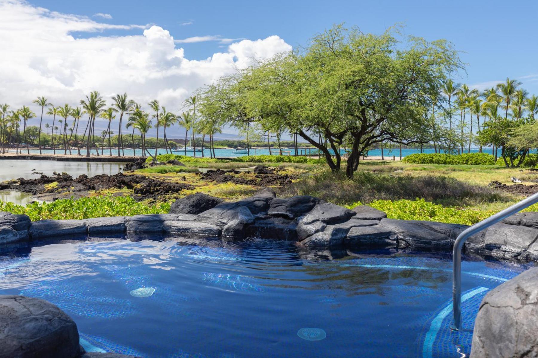 Hilton Pool Pass Included, Kolea - Luxe Penthouse Villa Waikoloa Exterior photo