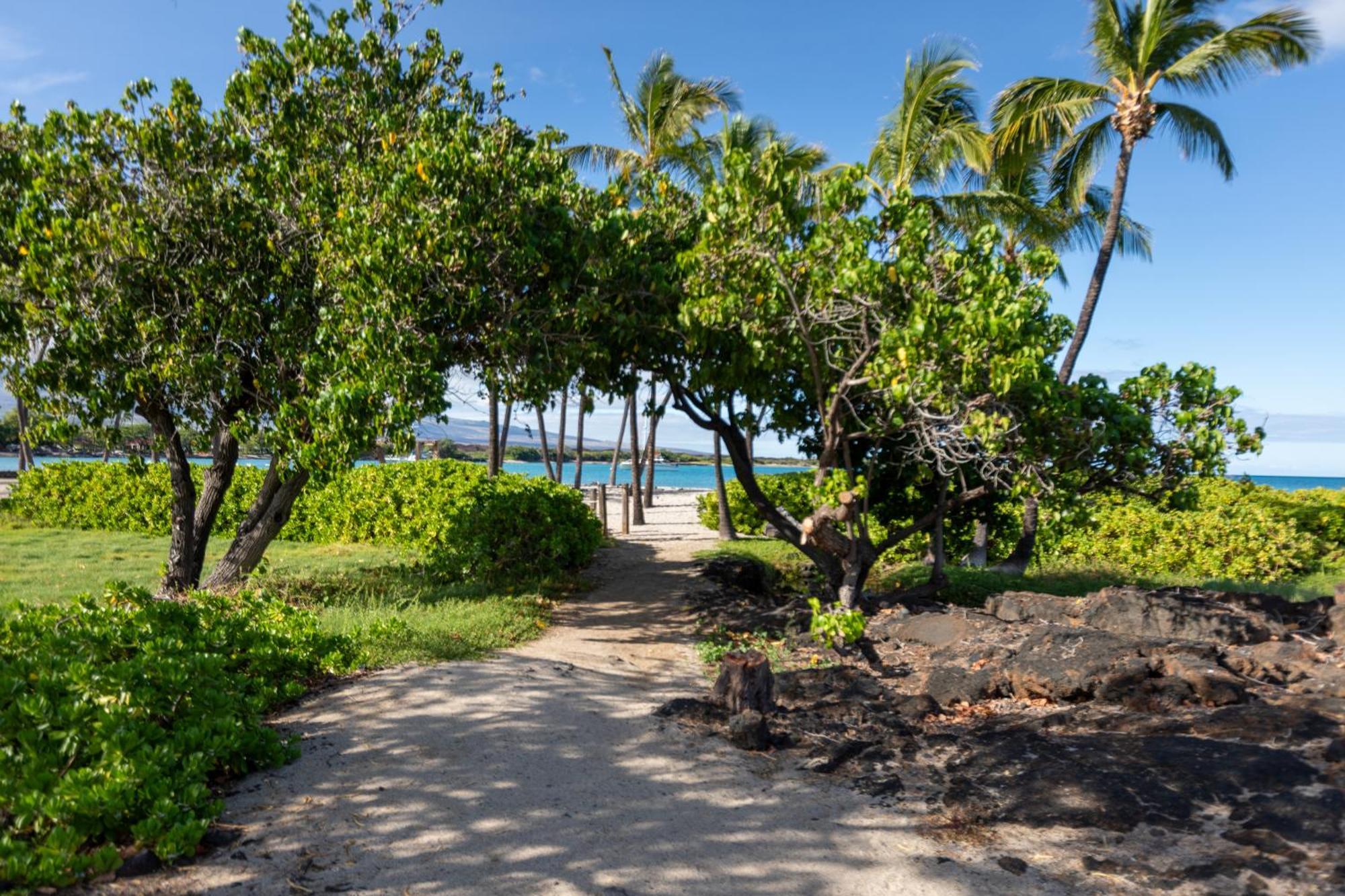 Hilton Pool Pass Included, Kolea - Luxe Penthouse Villa Waikoloa Exterior photo