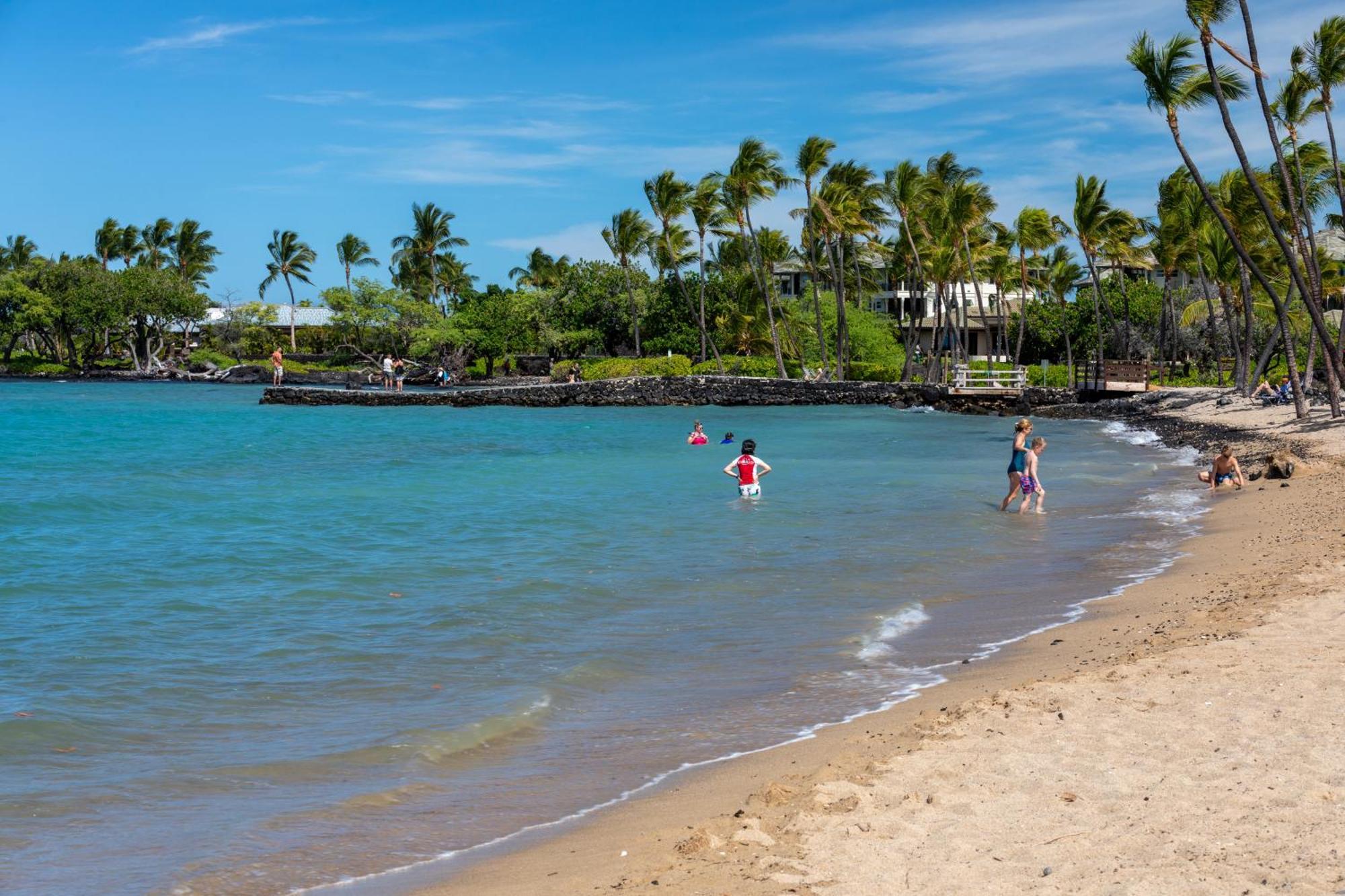 Hilton Pool Pass Included, Kolea - Luxe Penthouse Villa Waikoloa Exterior photo