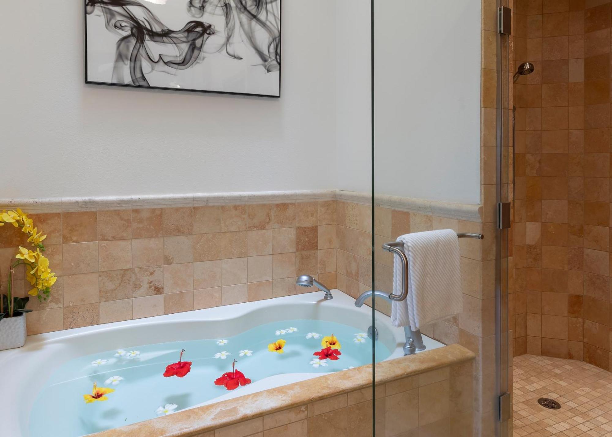Hilton Pool Pass Included, Kolea - Luxe Penthouse Villa Waikoloa Exterior photo