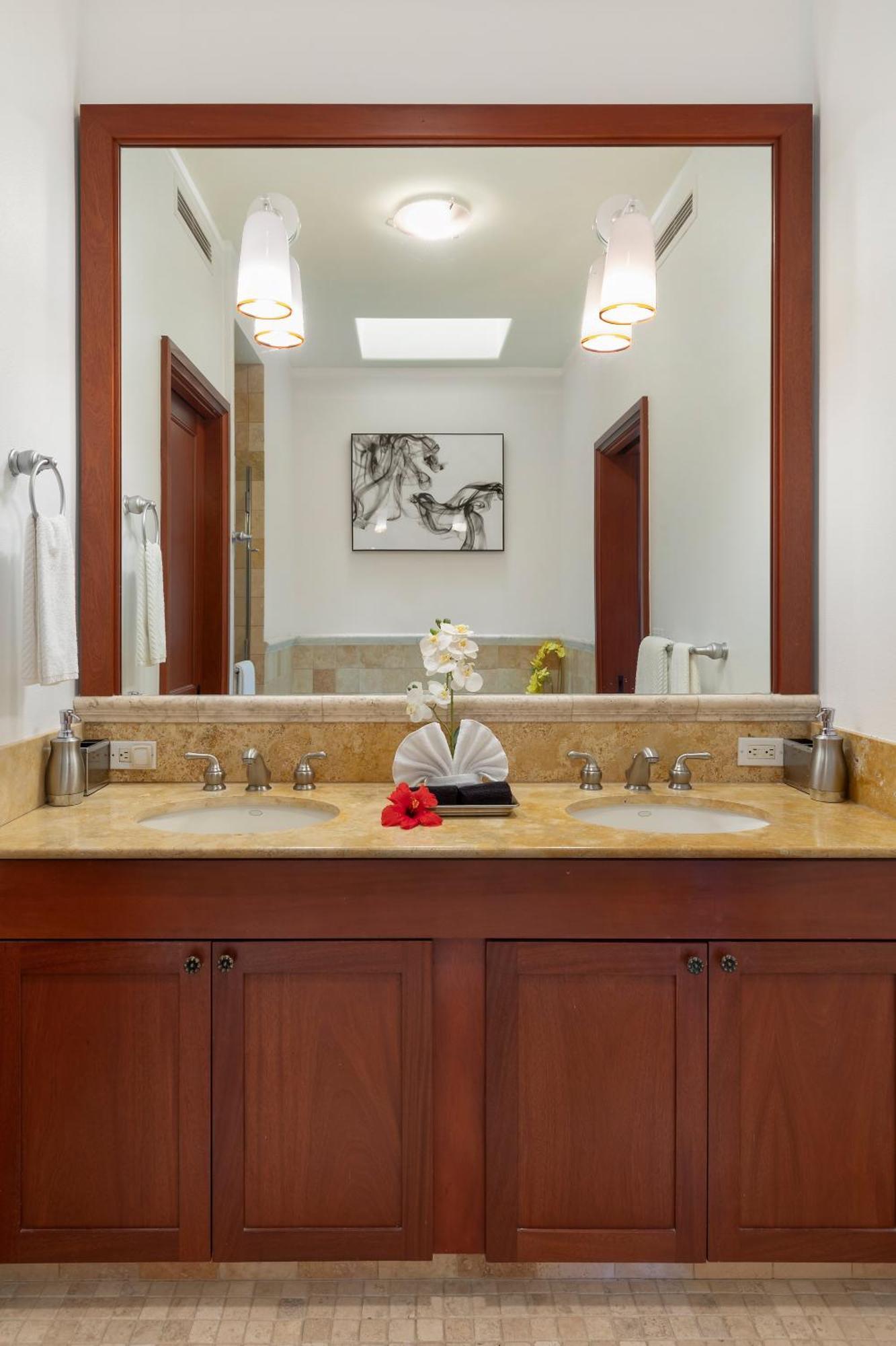 Hilton Pool Pass Included, Kolea - Luxe Penthouse Villa Waikoloa Exterior photo
