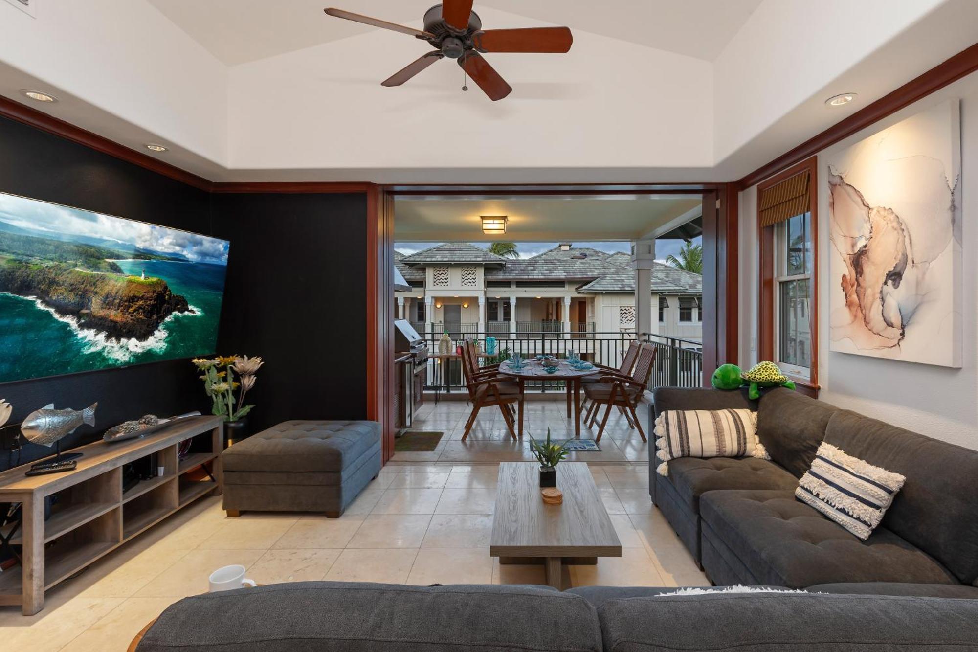 Hilton Pool Pass Included, Kolea - Luxe Penthouse Villa Waikoloa Exterior photo