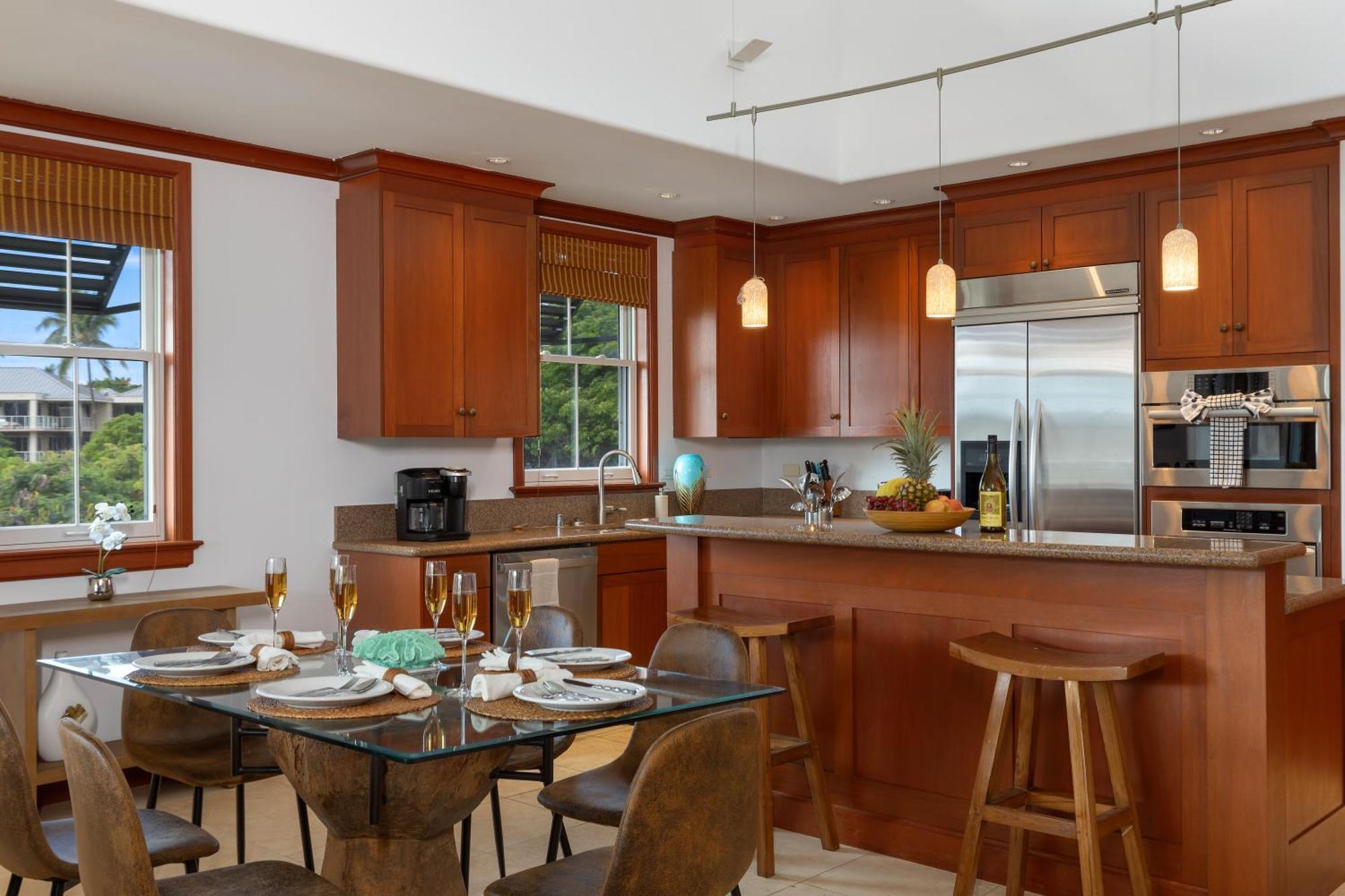 Hilton Pool Pass Included, Kolea - Luxe Penthouse Villa Waikoloa Exterior photo